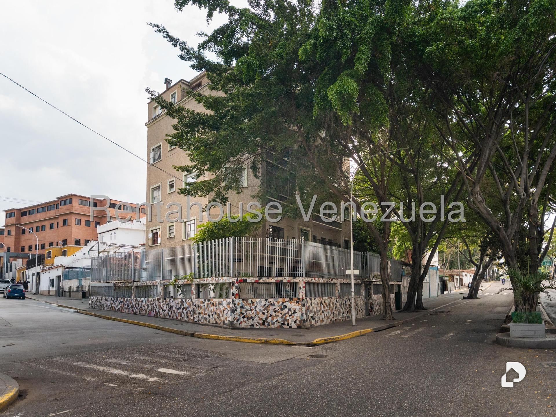 Local comercial en Parroquia San Jose, Caracas – 4