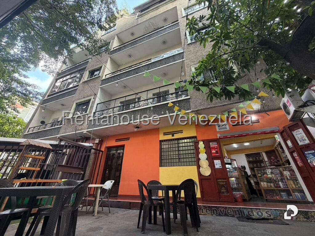 Local comercial en Parroquia San Jose, Caracas – 5