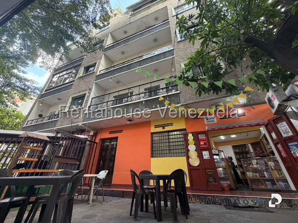 Local comercial en Parroquia San Jose, Caracas – 5