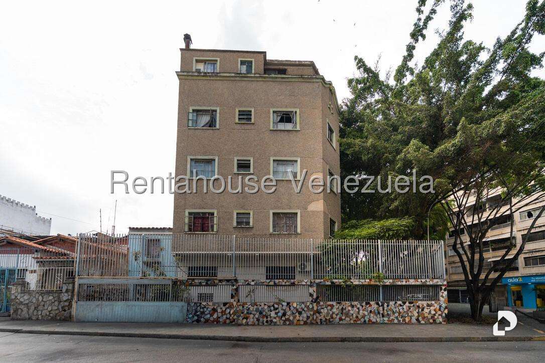 Local comercial en Parroquia San Jose, Caracas – 29