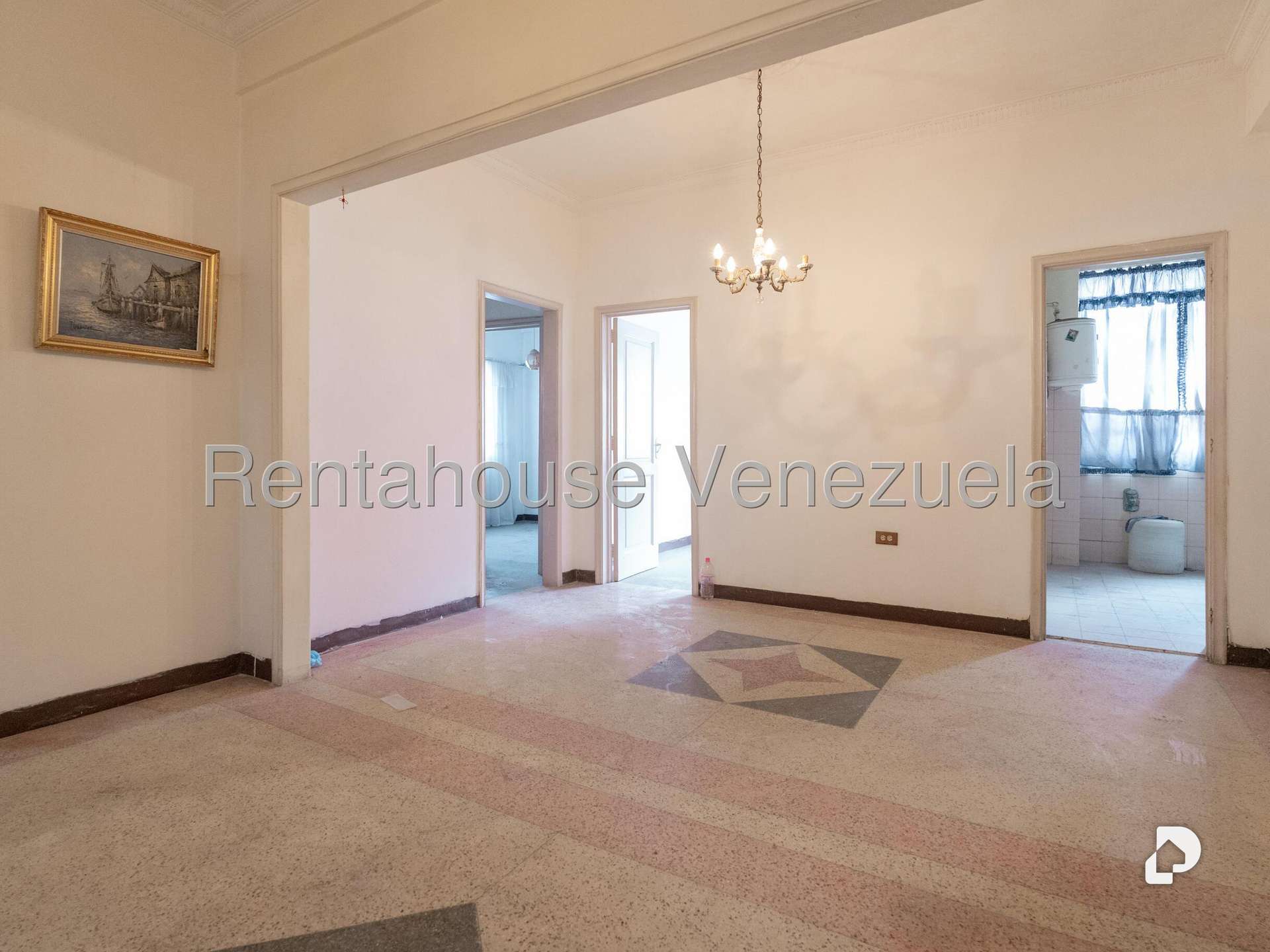 Local comercial en Parroquia San Jose, Caracas – 15