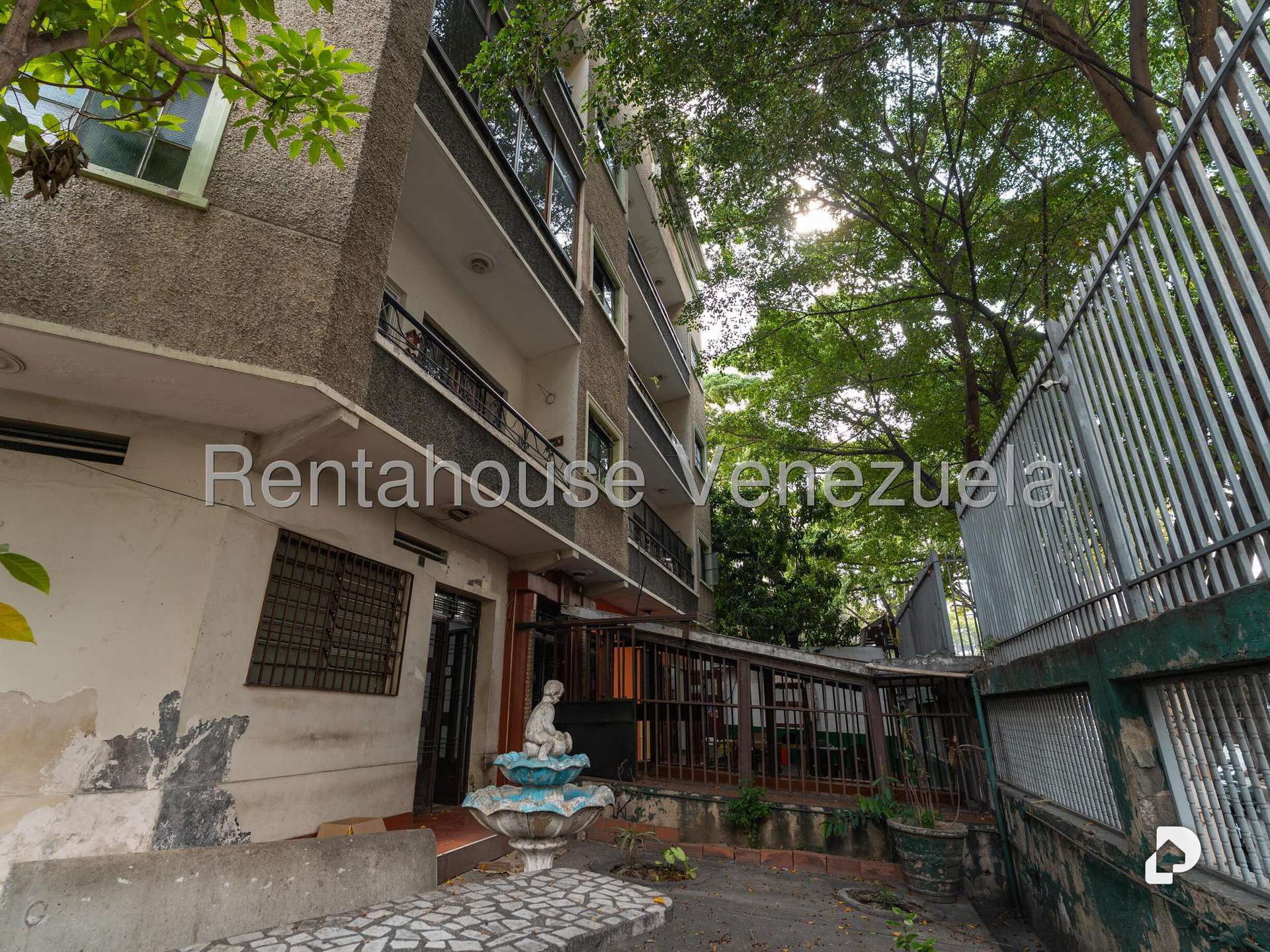 Local comercial en Parroquia San Jose, Caracas – 28