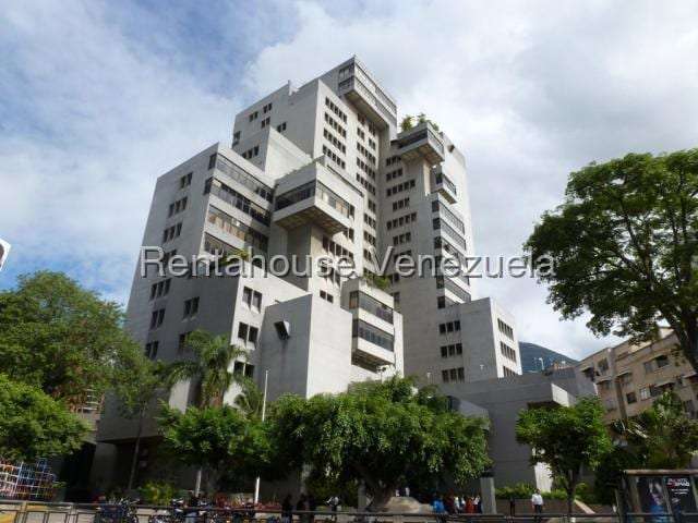 Office in Chacao, Caracas - 1