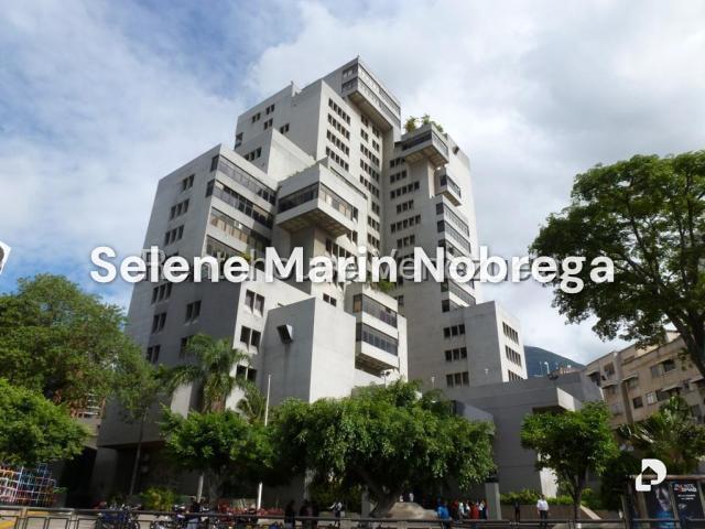 Oficina en Chacao, Caracas – 1