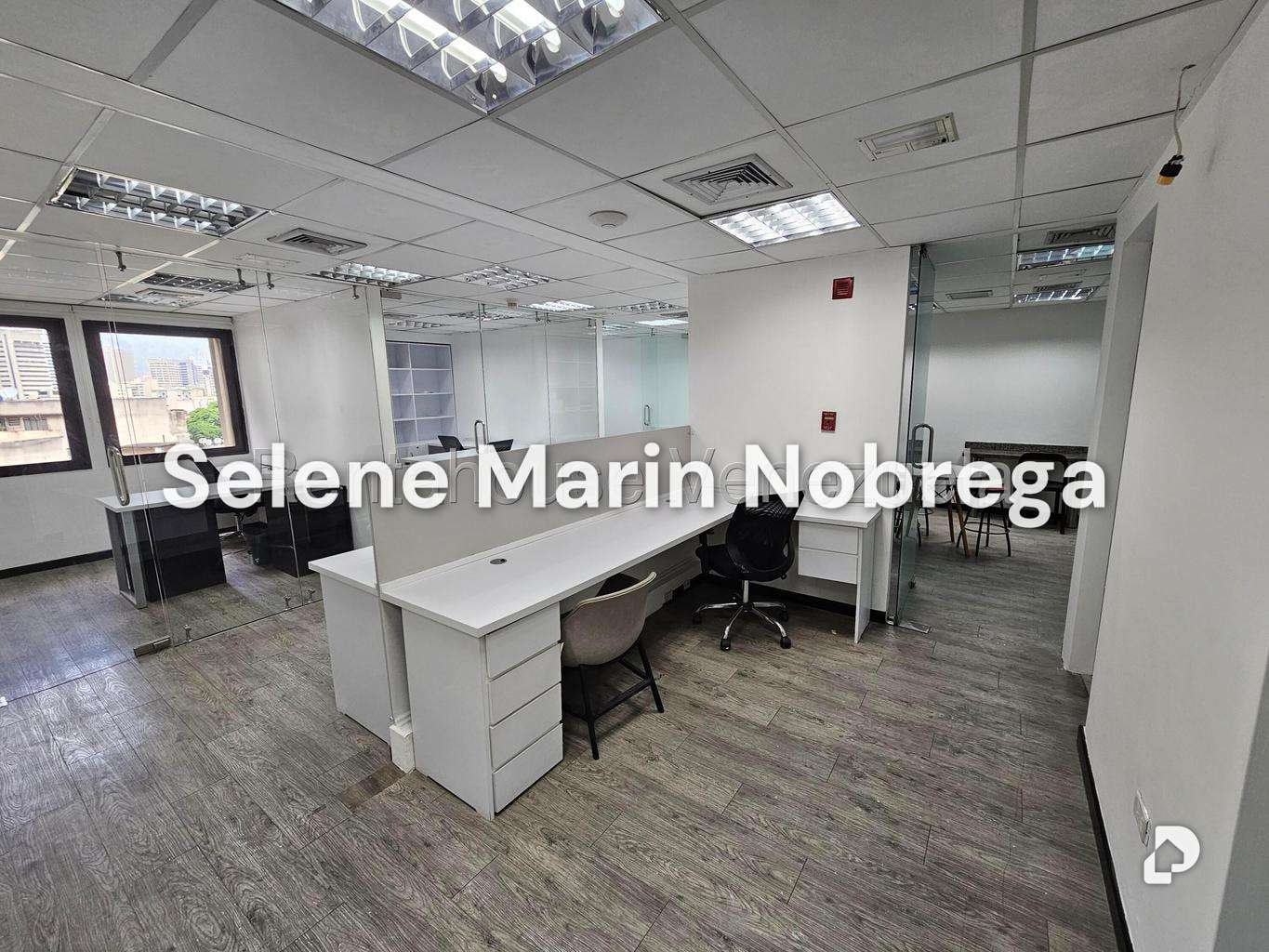 Oficina en Chacao, Caracas – 3