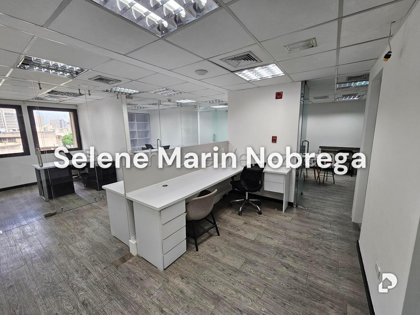 Oficina en Chacao, Caracas – 3