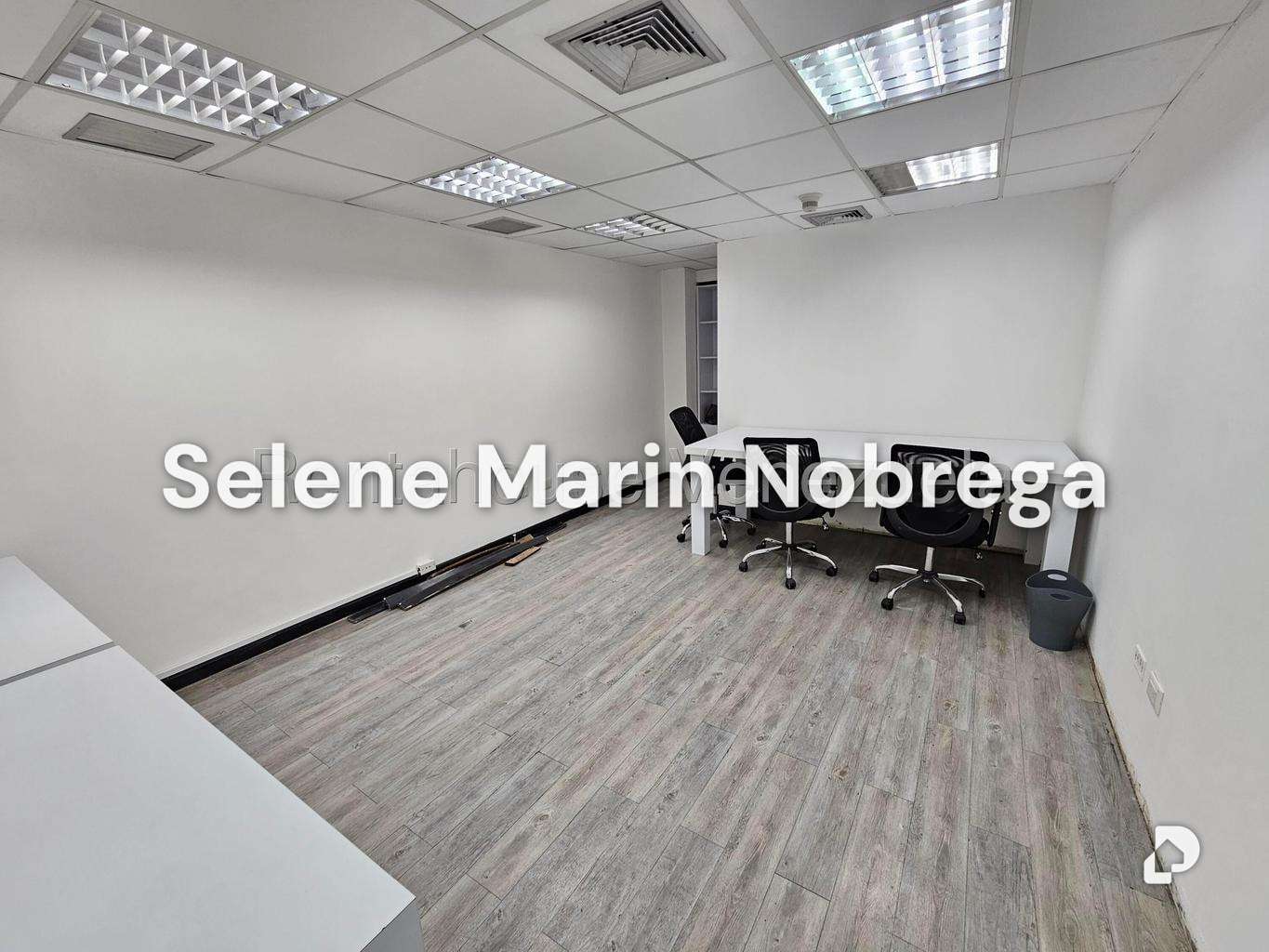 Oficina en Chacao, Caracas – 4
