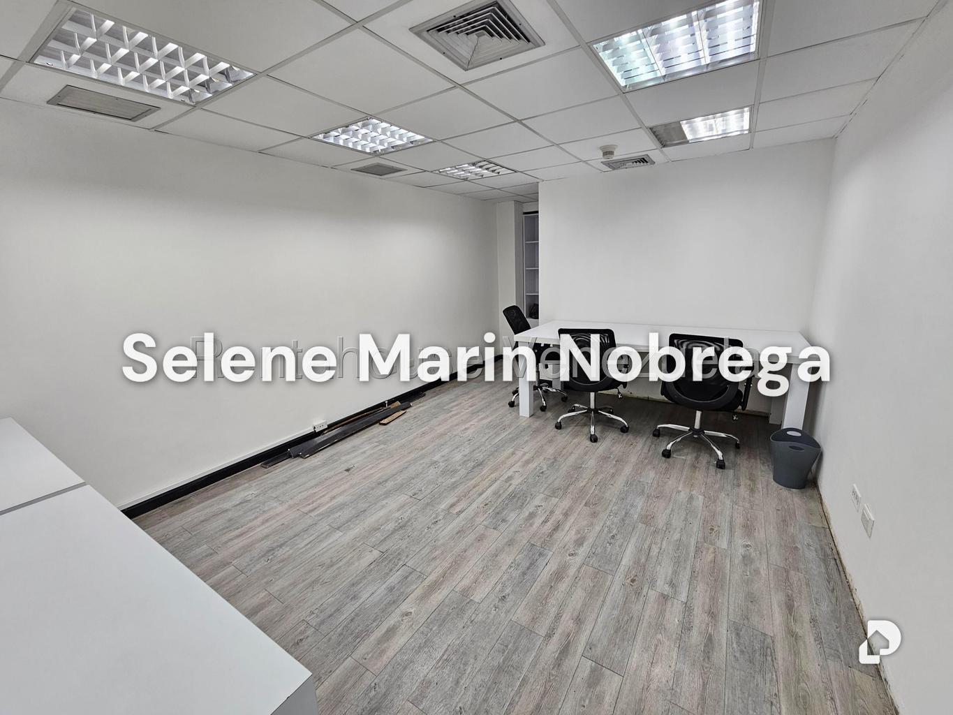 Oficina en Chacao, Caracas – 4