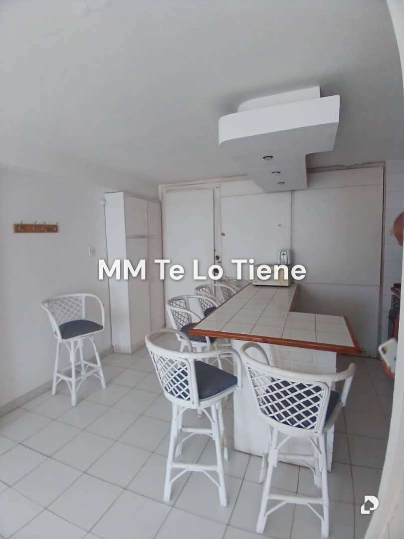 Apartamento en Naiguatá – 5