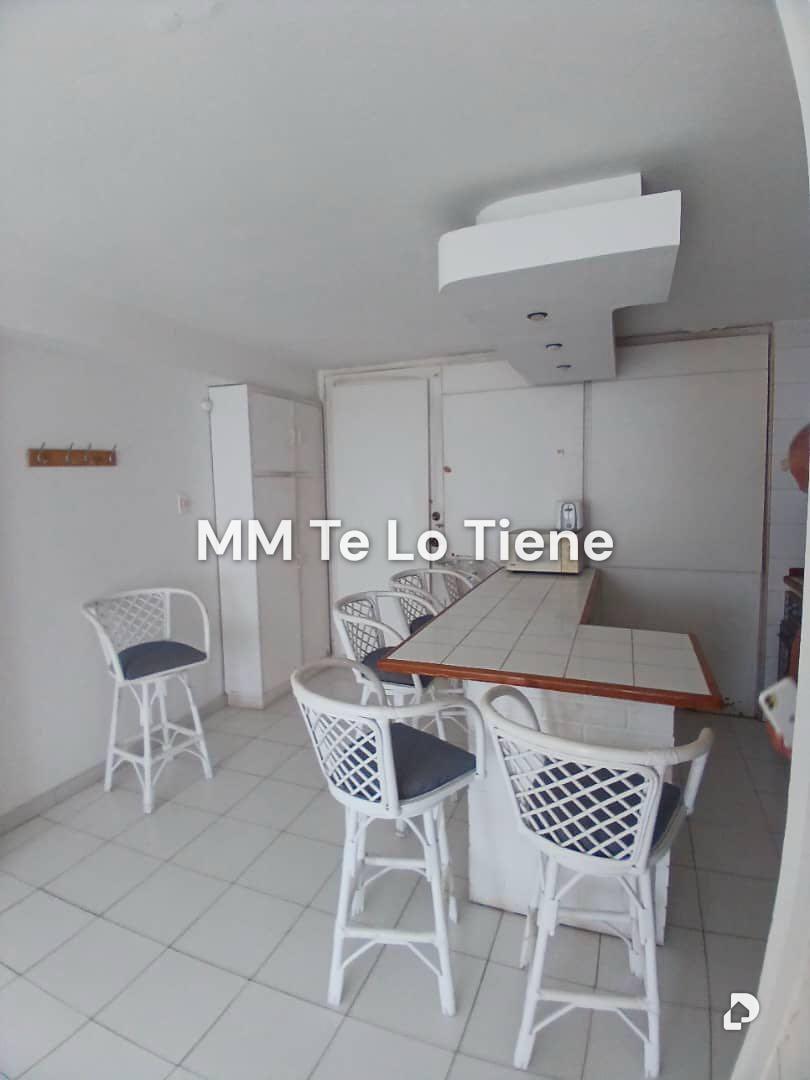 Apartamento en Naiguatá – 5