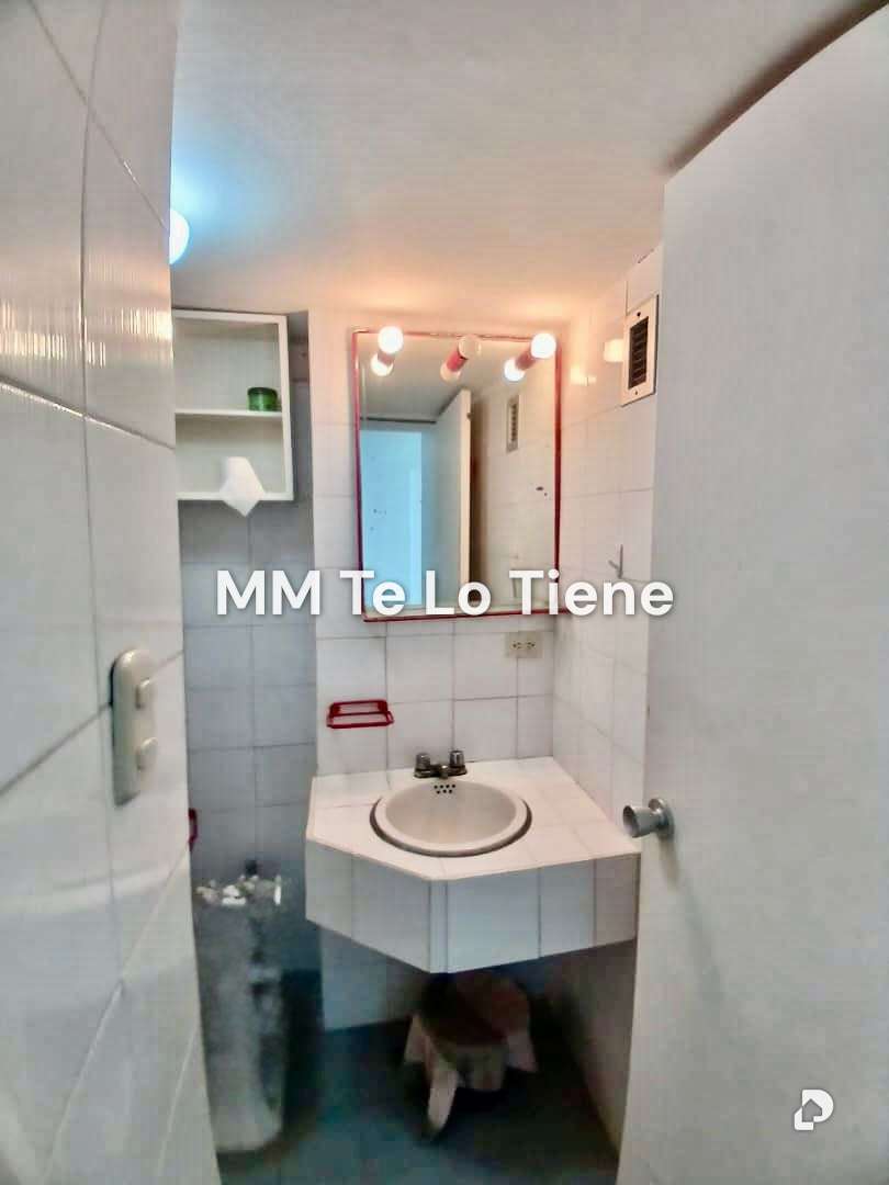 Apartamento en Naiguatá – 6