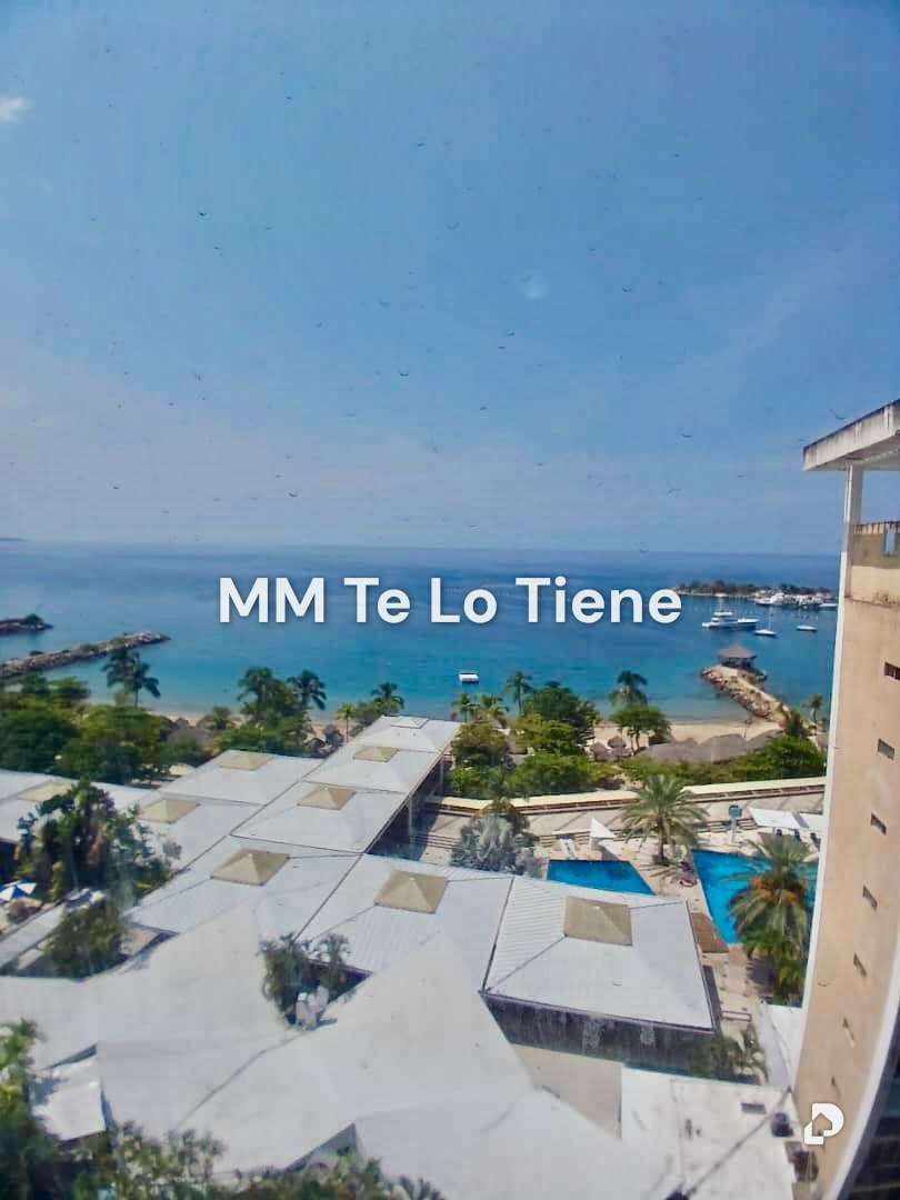 Apartamento en Naiguatá – 1