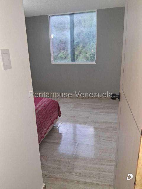 Apartamento en Los Naranjos Humboldt, Caracas – 7