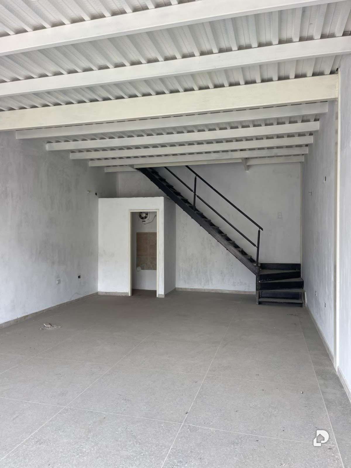 Local comercial en Zona Industrial Las Vegas, Cagua – 1