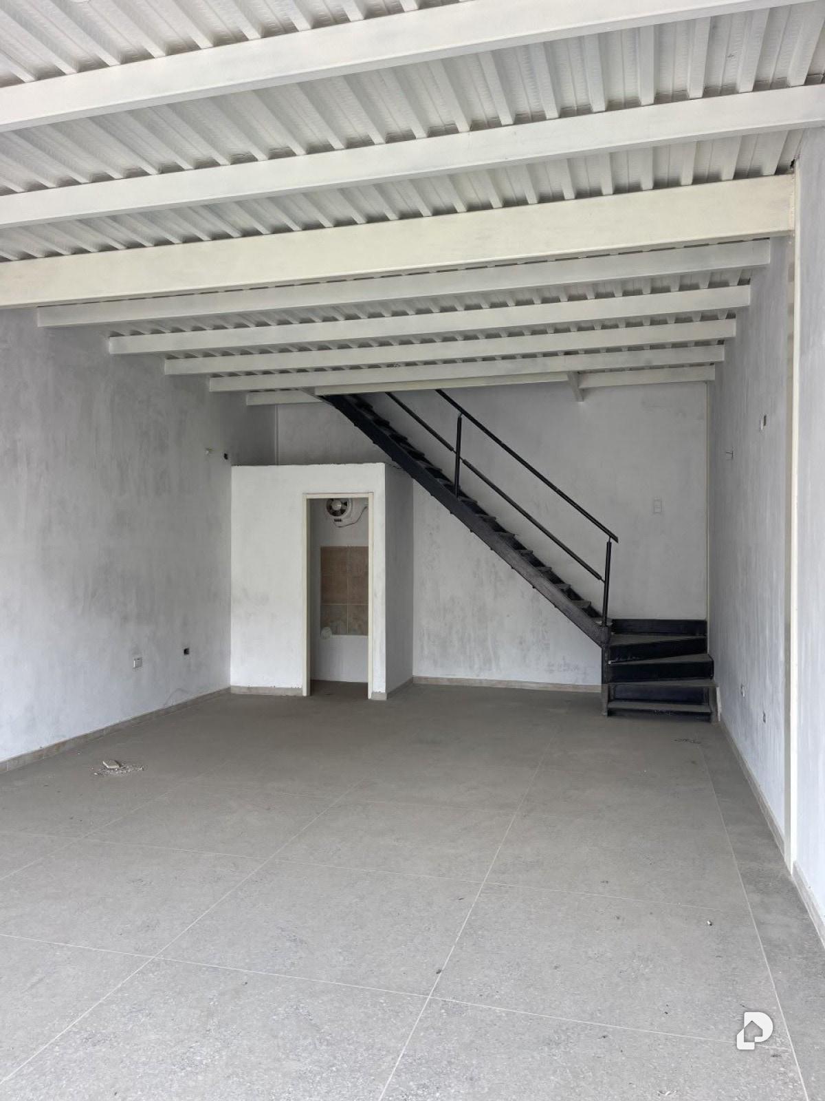 Local comercial en Zona Industrial Las Vegas, Cagua – 1