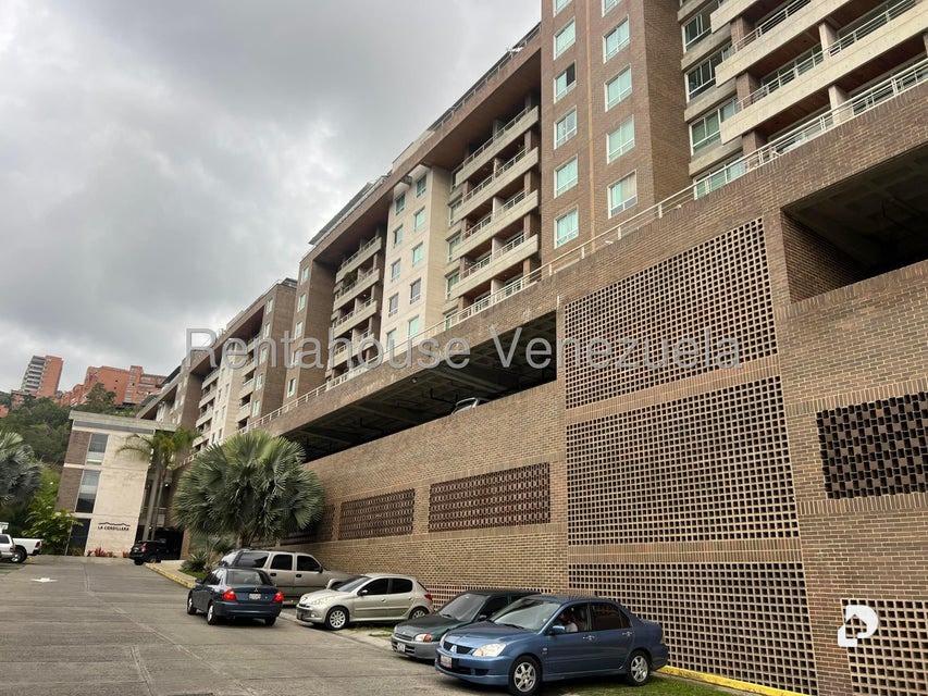 Apartamento en La Tahona, Baruta – 1