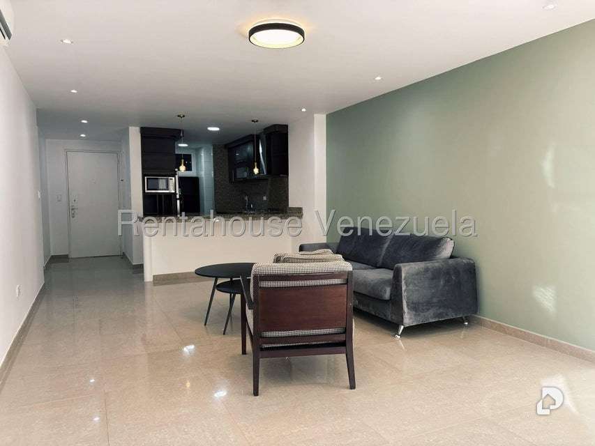Apartamento en La Tahona, Baruta – 6