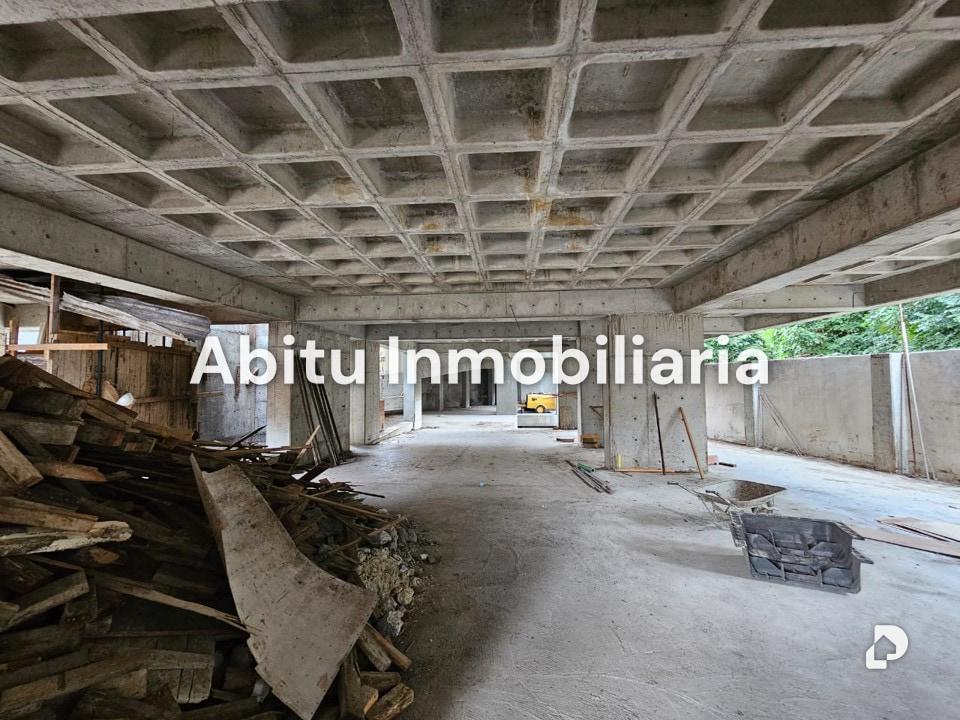 Terreno en Las Mercedes, Caracas – 3