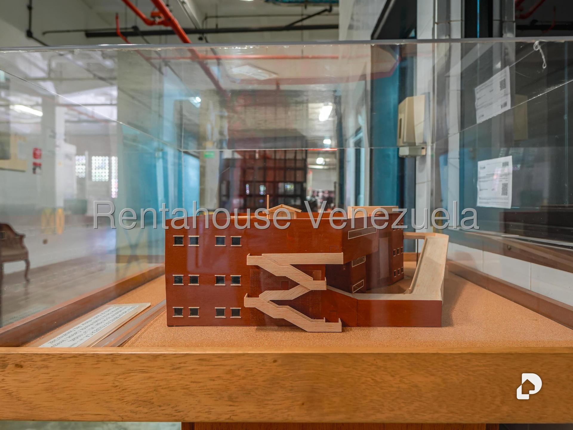 Edificio en Piedra Azul, Caracas – 3