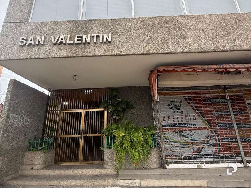 Apartamento en Porlamar – 1