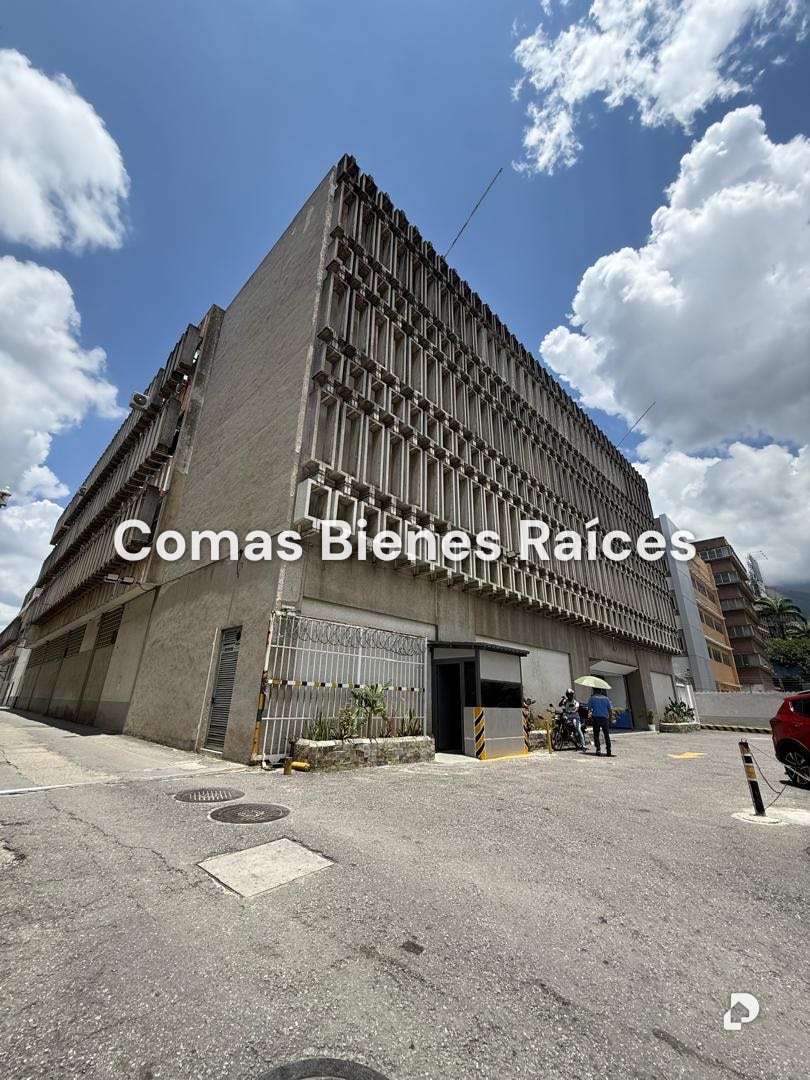 Local comercial en Los Ruices, Caracas – 3
