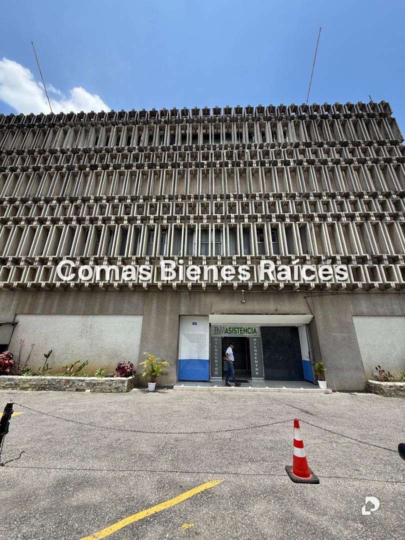 Local comercial en Los Ruices, Caracas – 4