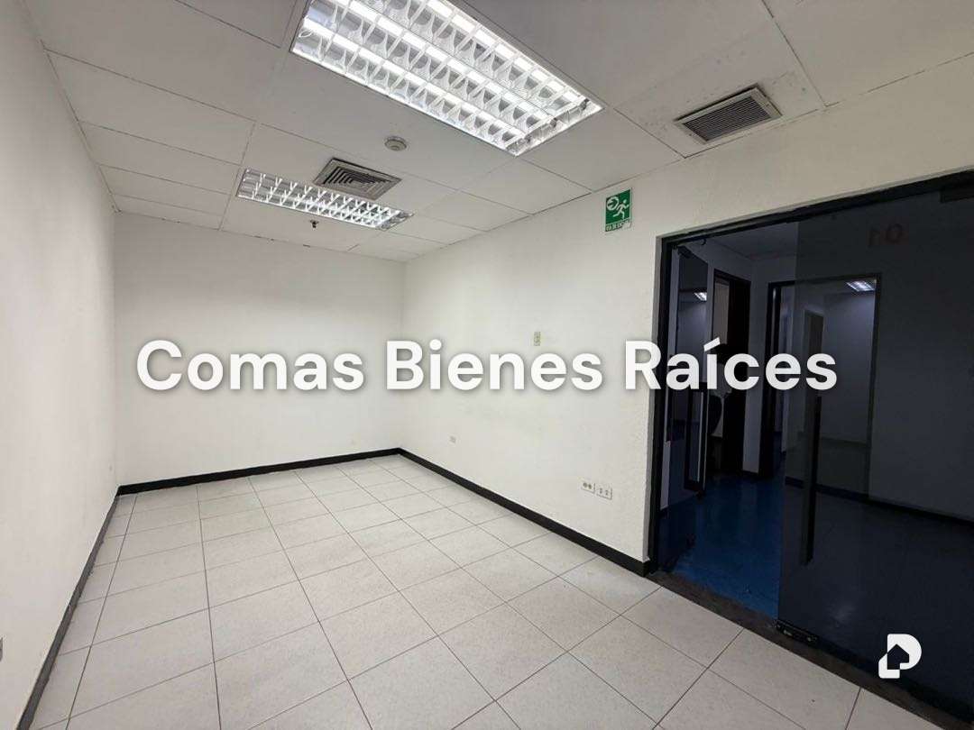 Local comercial en Los Ruices, Caracas – 1
