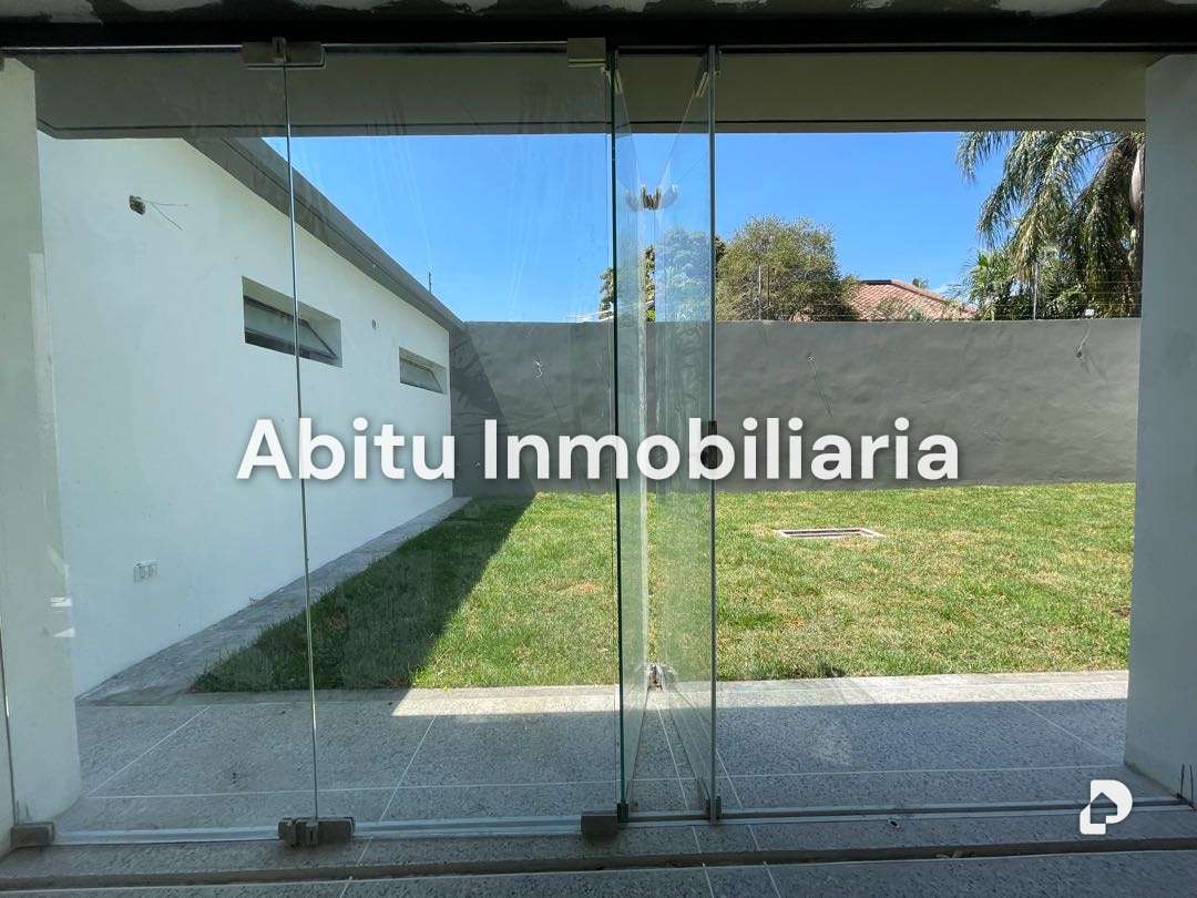 Casa en La Floresta, Caracas – 22