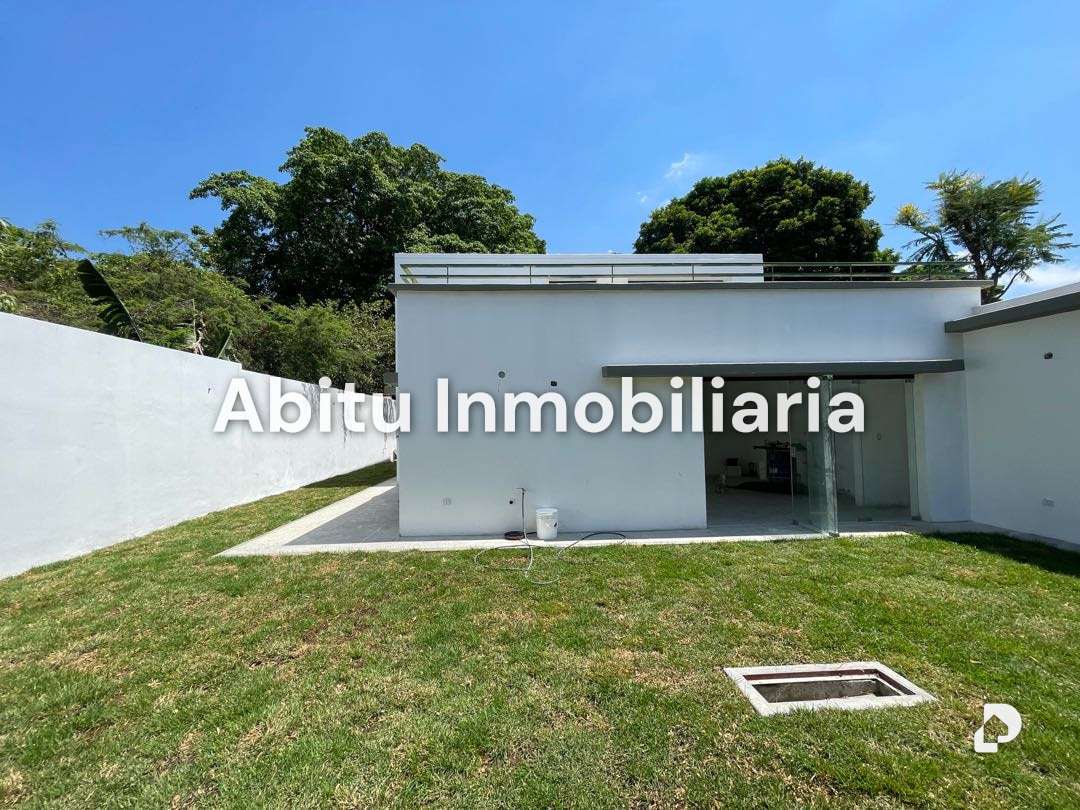 Casa en La Floresta, Caracas – 19