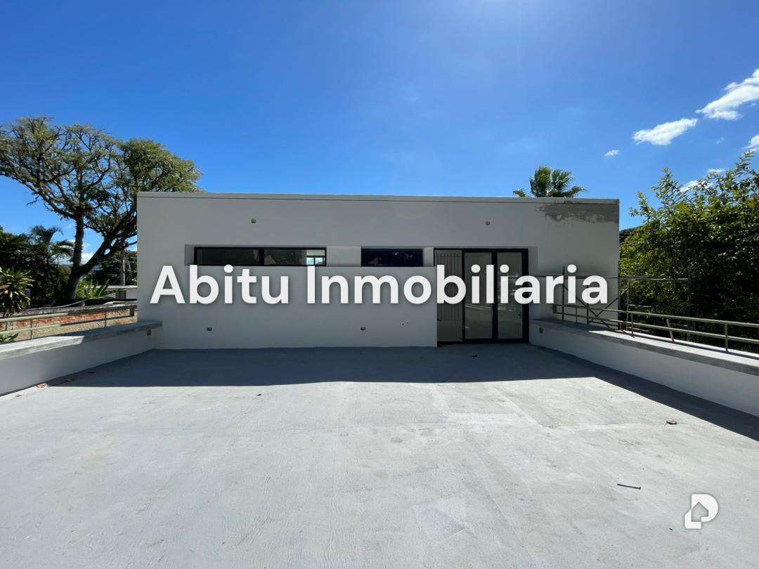 Casa en La Floresta, Caracas – 6