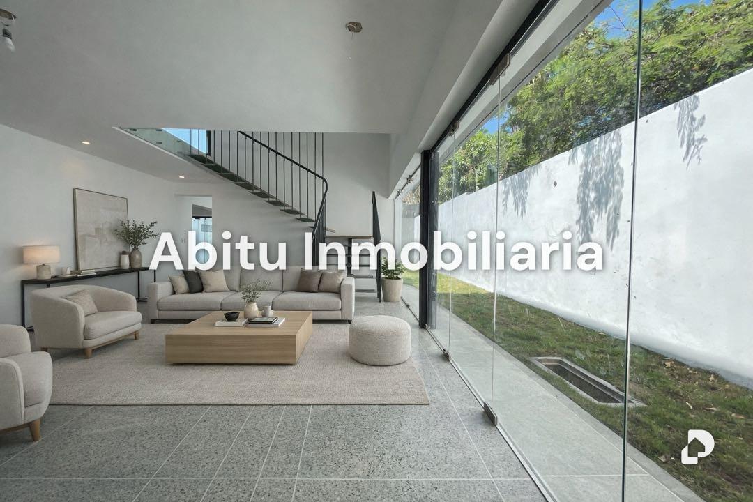 Casa en La Floresta, Caracas – 2