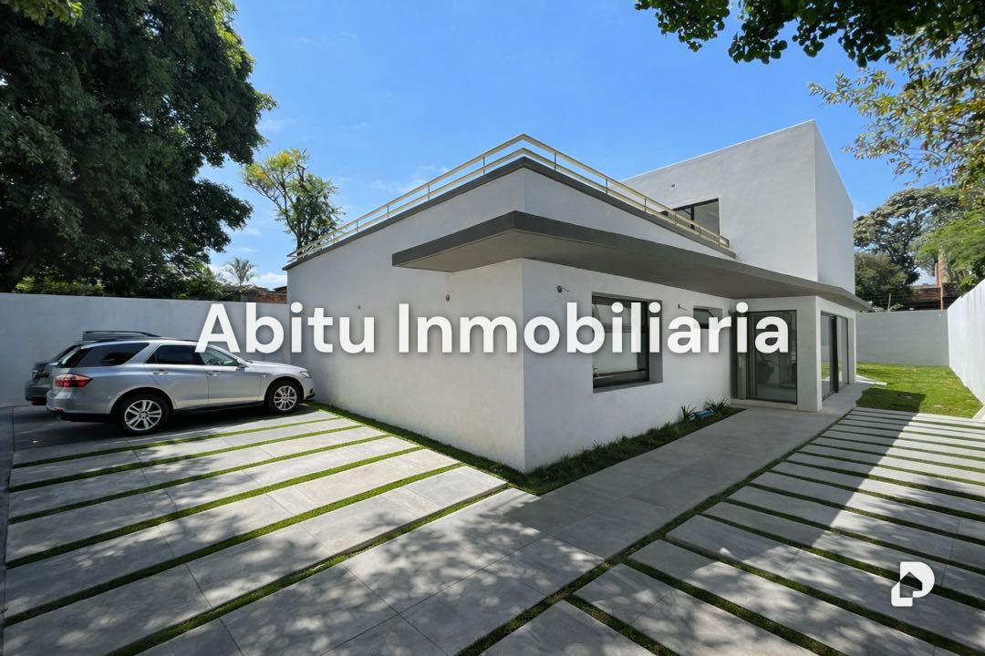 Casa en La Floresta, Caracas – 3