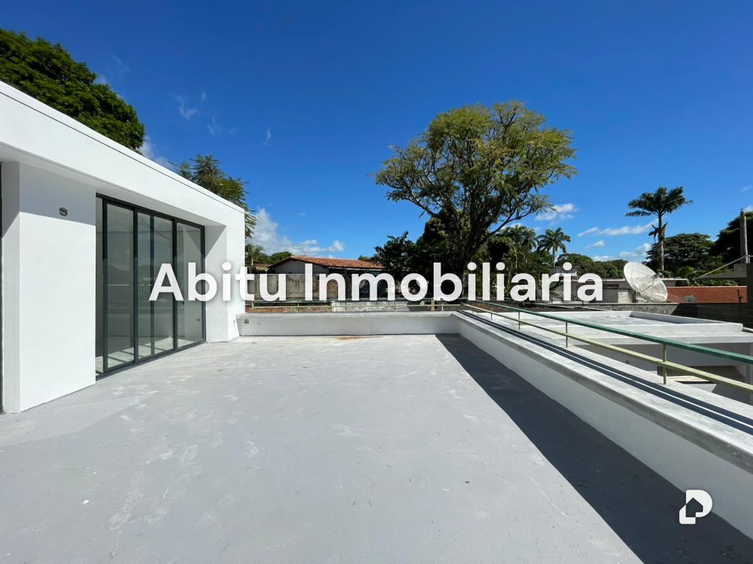Casa en La Floresta, Caracas – 5