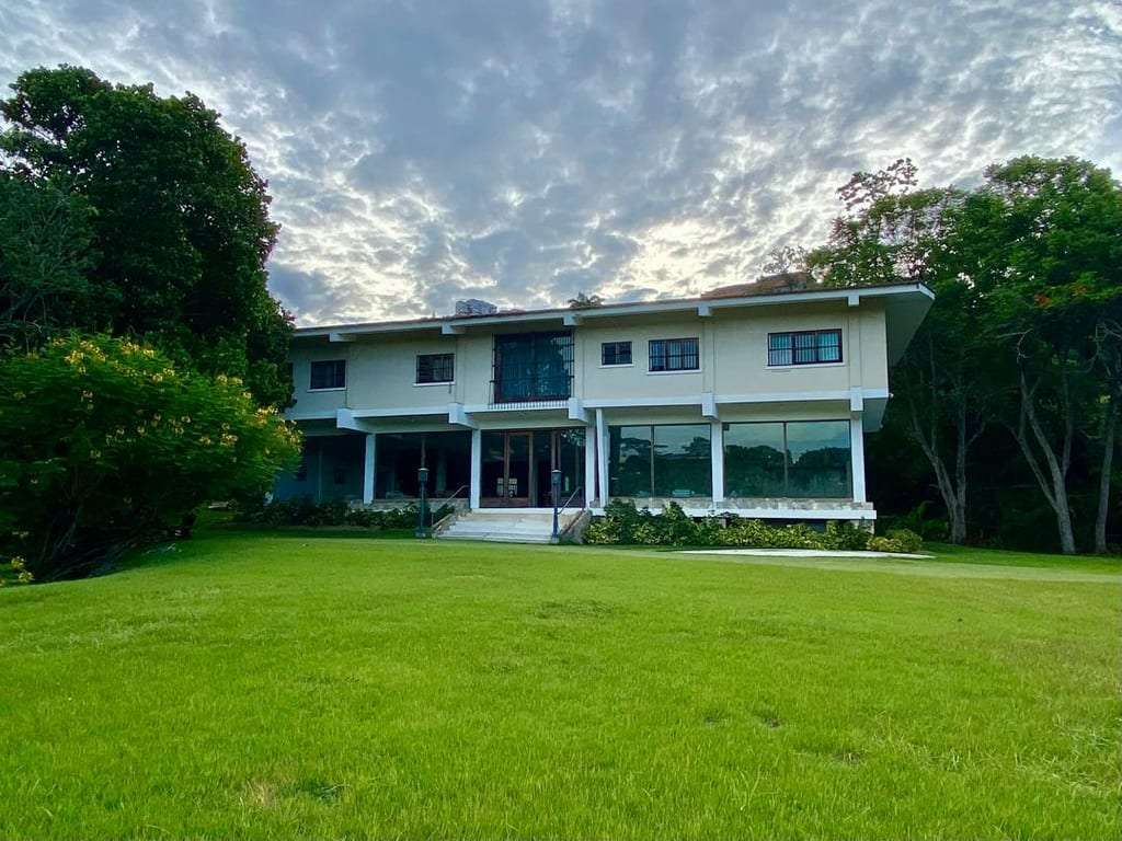 Casa en Valle Arriba, Caracas - 1