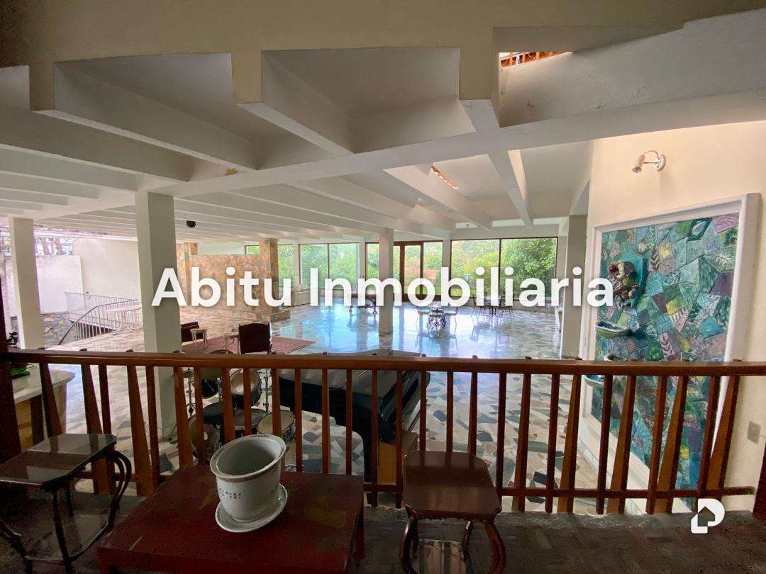 House in Valle Arriba, Caracas – 3
