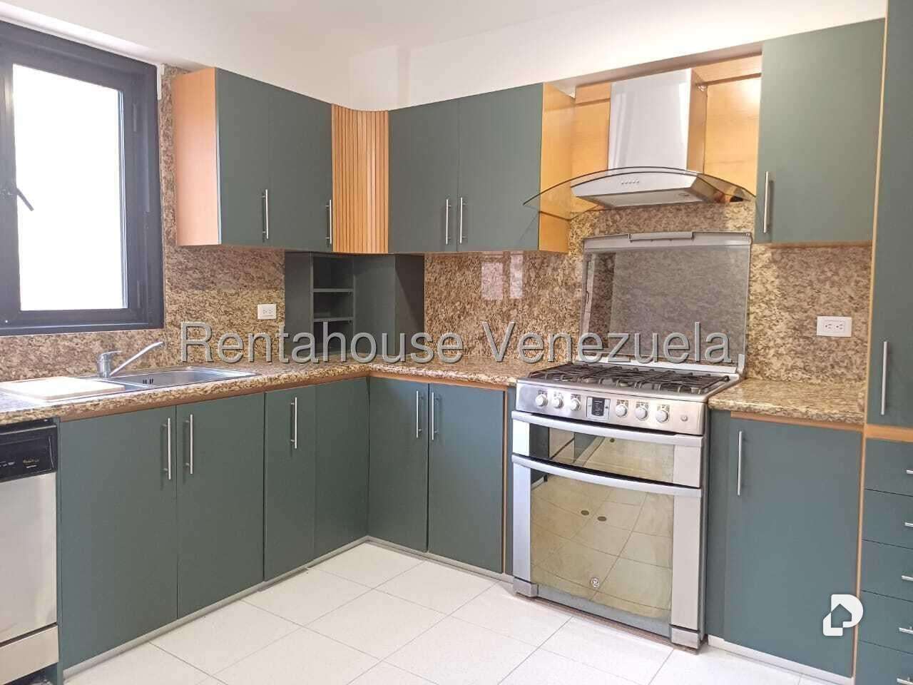 Apartamento en Lomas de La Alameda, Caracas – 13