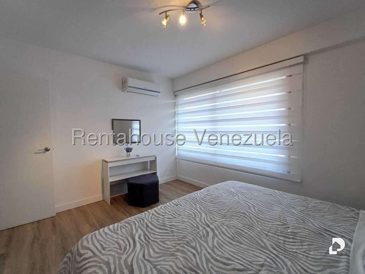 Apartamento en Lomas de La Alameda, Caracas – 19