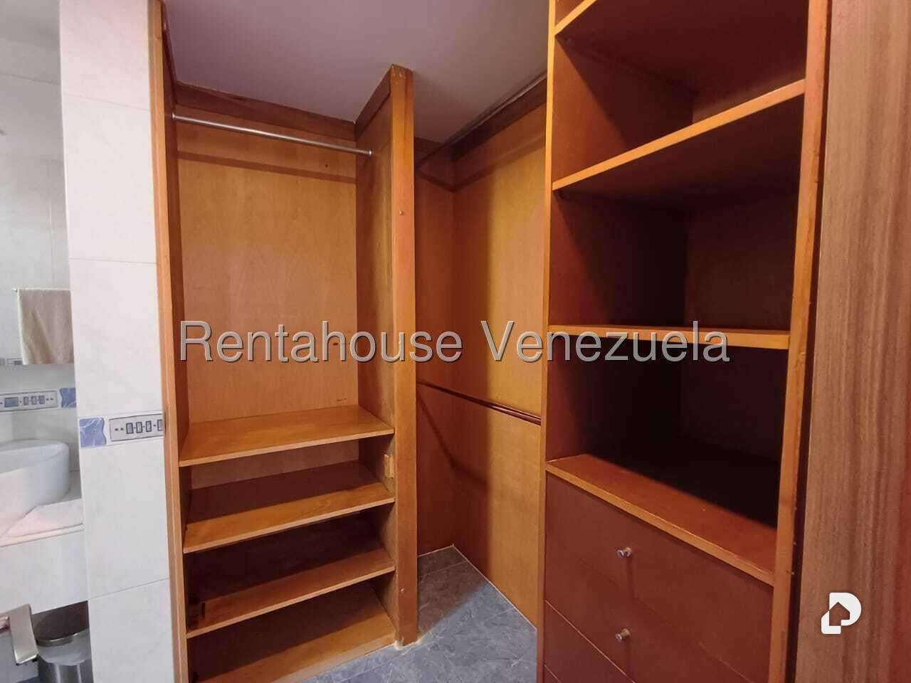 Apartamento en Lomas de La Alameda, Caracas – 22