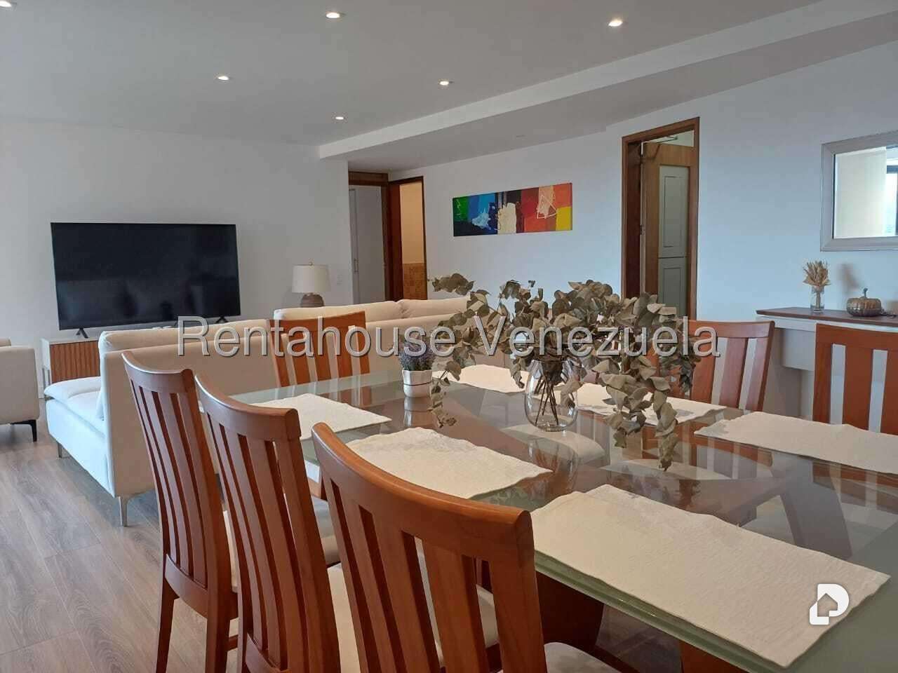 Apartamento en Lomas de La Alameda, Caracas – 4