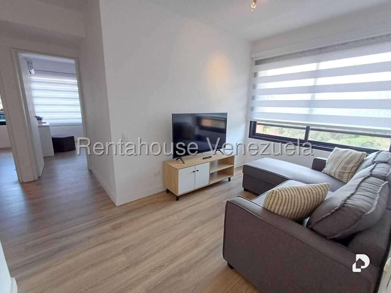 Apartamento en Lomas de La Alameda, Caracas – 24
