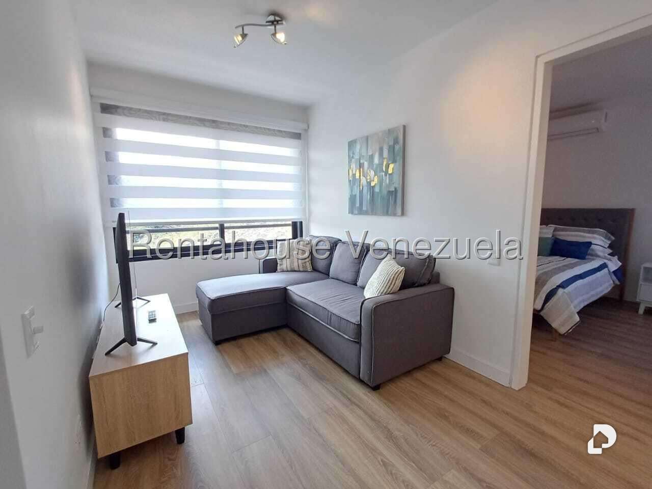 Apartamento en Lomas de La Alameda, Caracas – 23