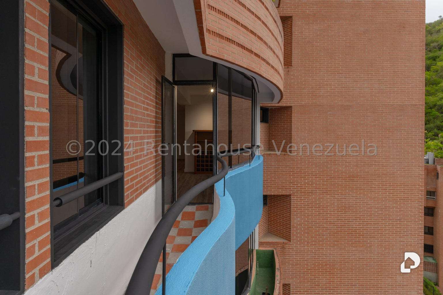 Apartamento en Lomas de La Alameda, Caracas – 27