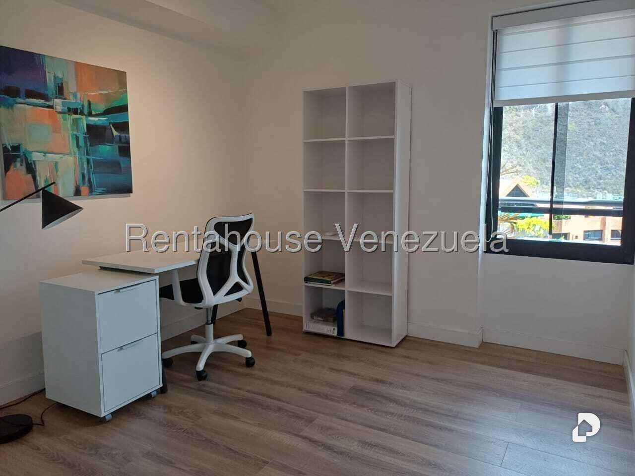 Apartamento en Lomas de La Alameda, Caracas – 16