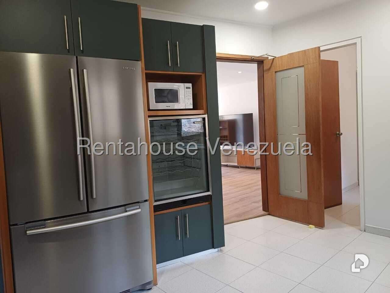 Apartamento en Lomas de La Alameda, Caracas – 12