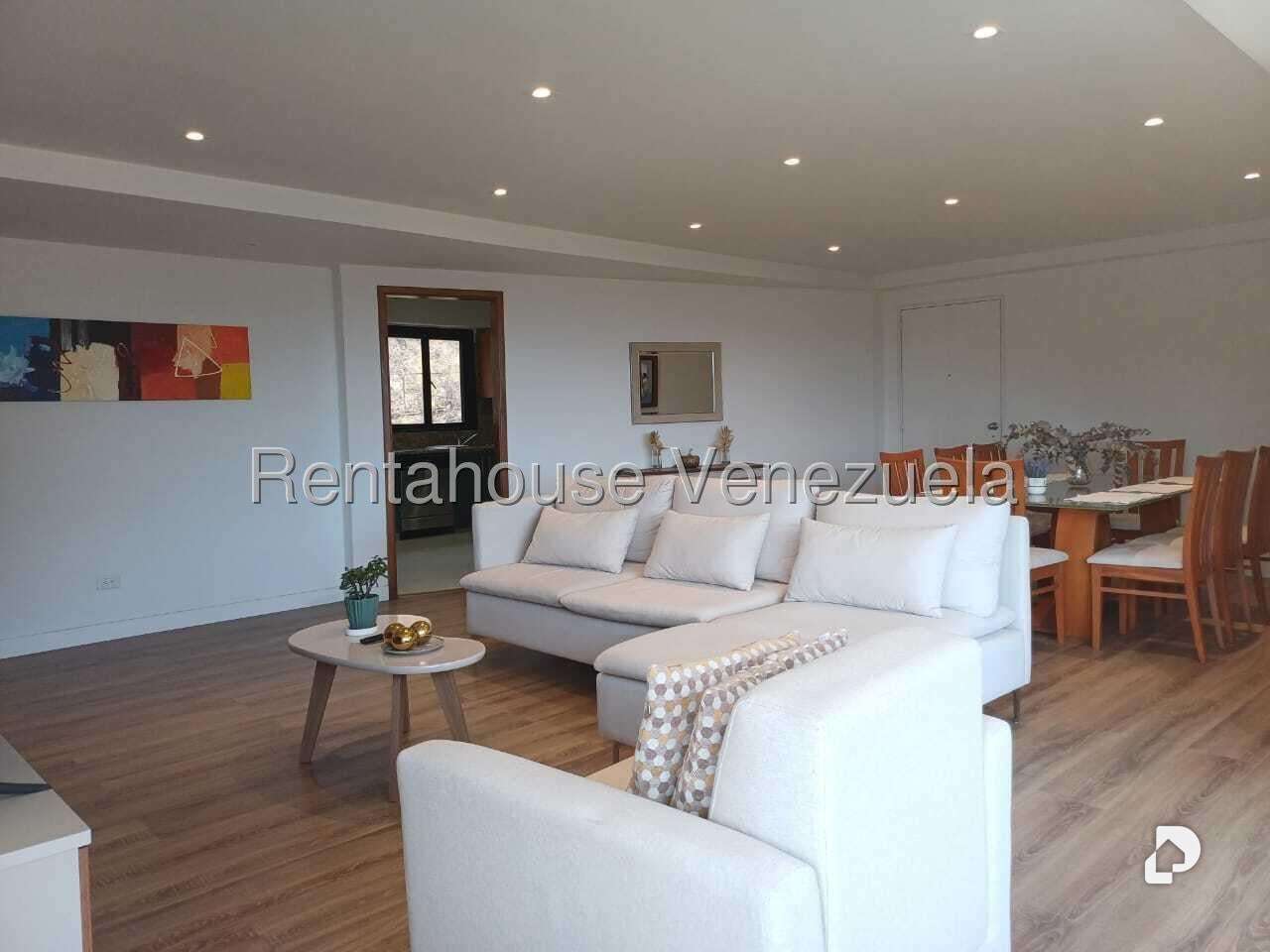 Apartamento en Lomas de La Alameda, Caracas – 7