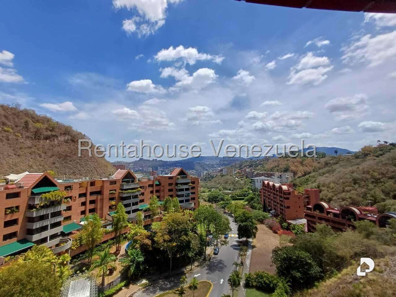 Apartamento en Lomas de La Alameda, Caracas – 30