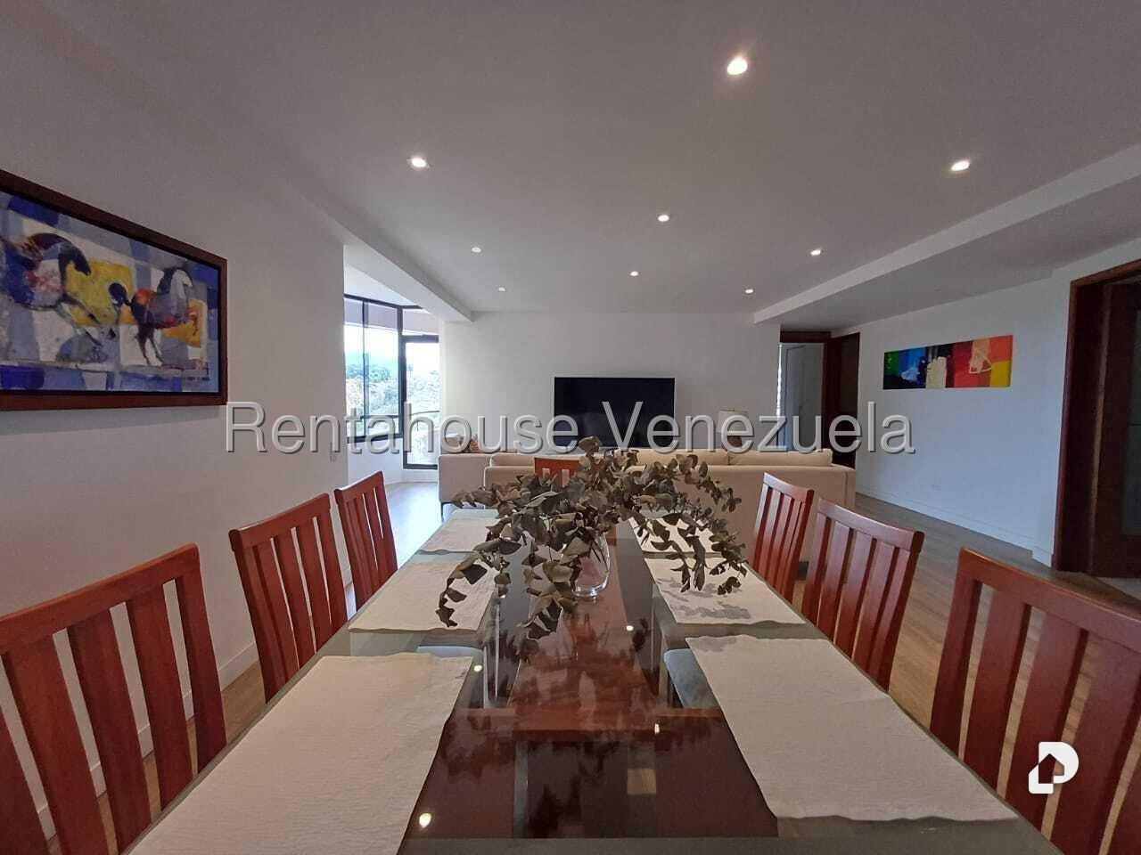 Apartamento en Lomas de La Alameda, Caracas – 5