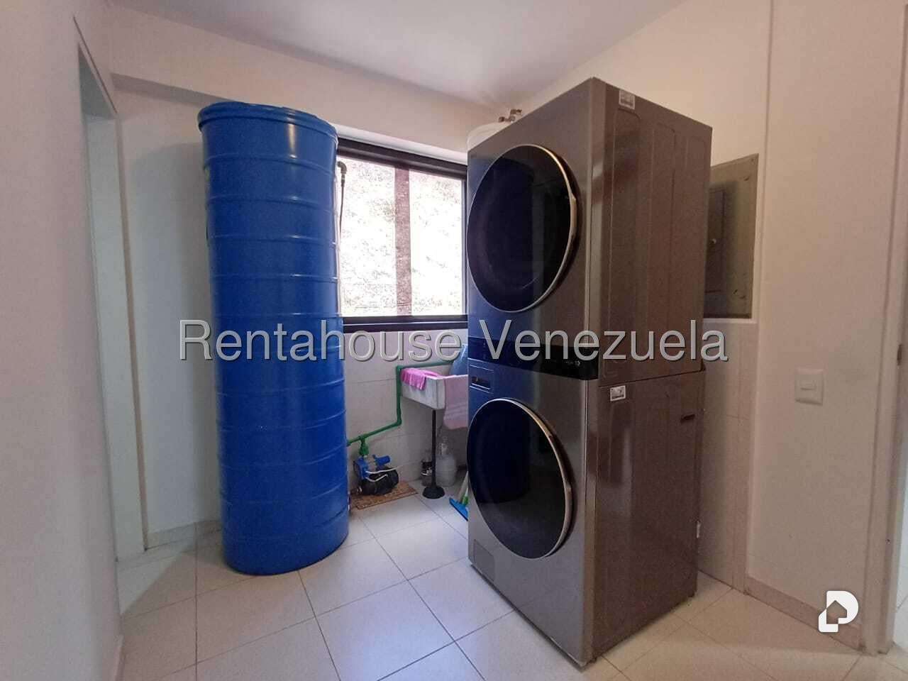 Apartamento en Lomas de La Alameda, Caracas – 32