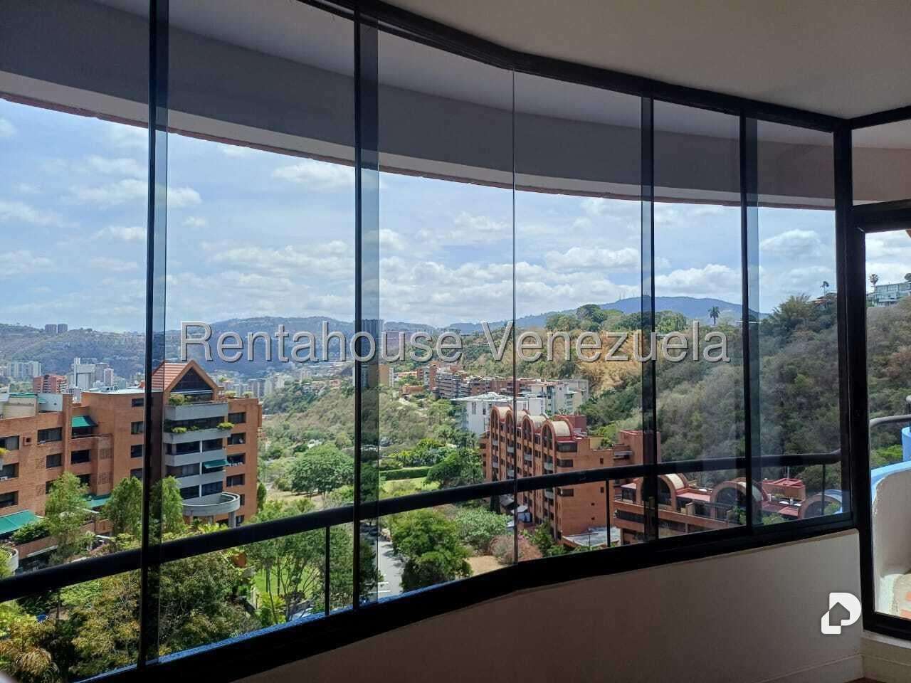 Apartamento en Lomas de La Alameda, Caracas – 29