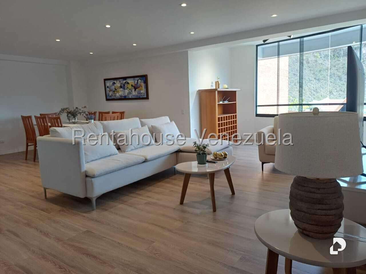 Apartamento en Lomas de La Alameda, Caracas – 6